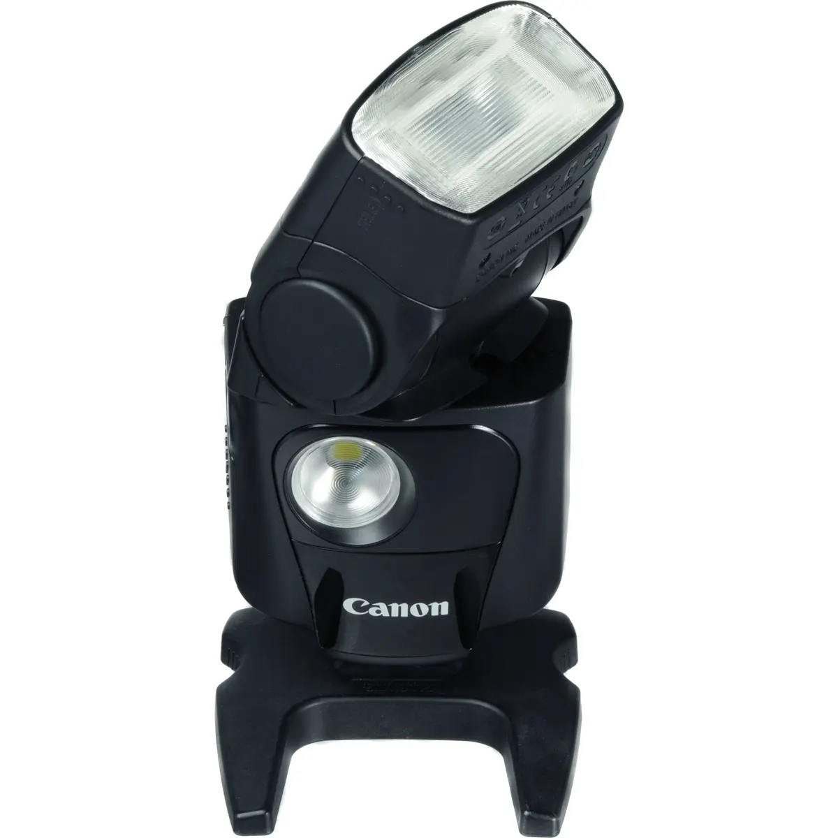 2. Canon Speedlite 320EX Flash