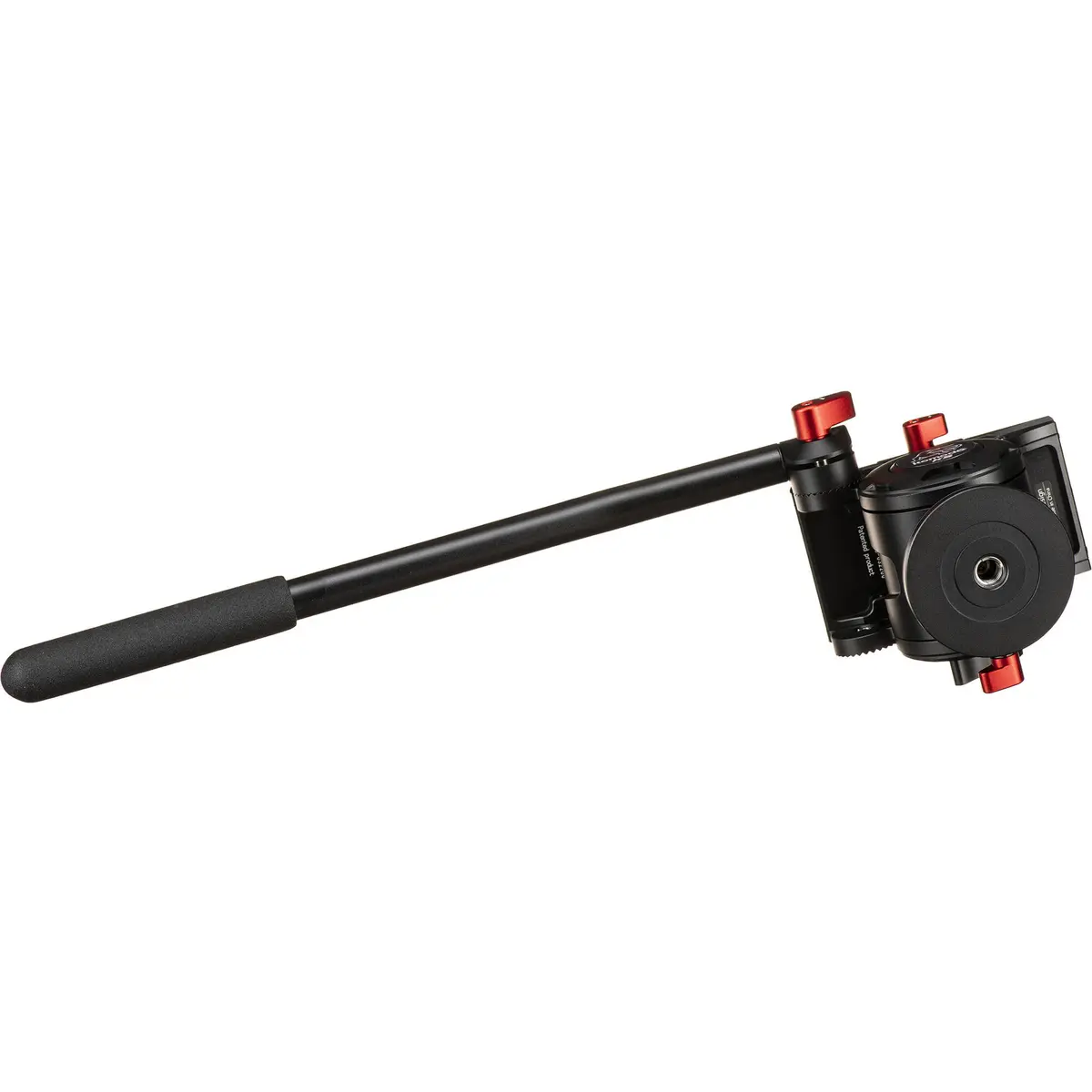 2. iFootage Komodo K5 Fluid Tripod Head