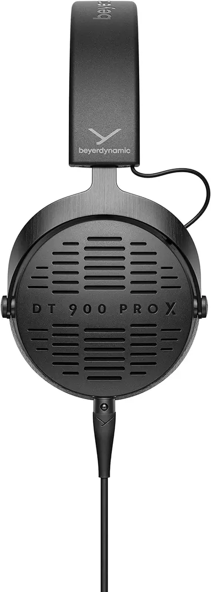 1. Beyerdynamic DT 900 Pro X Headphones