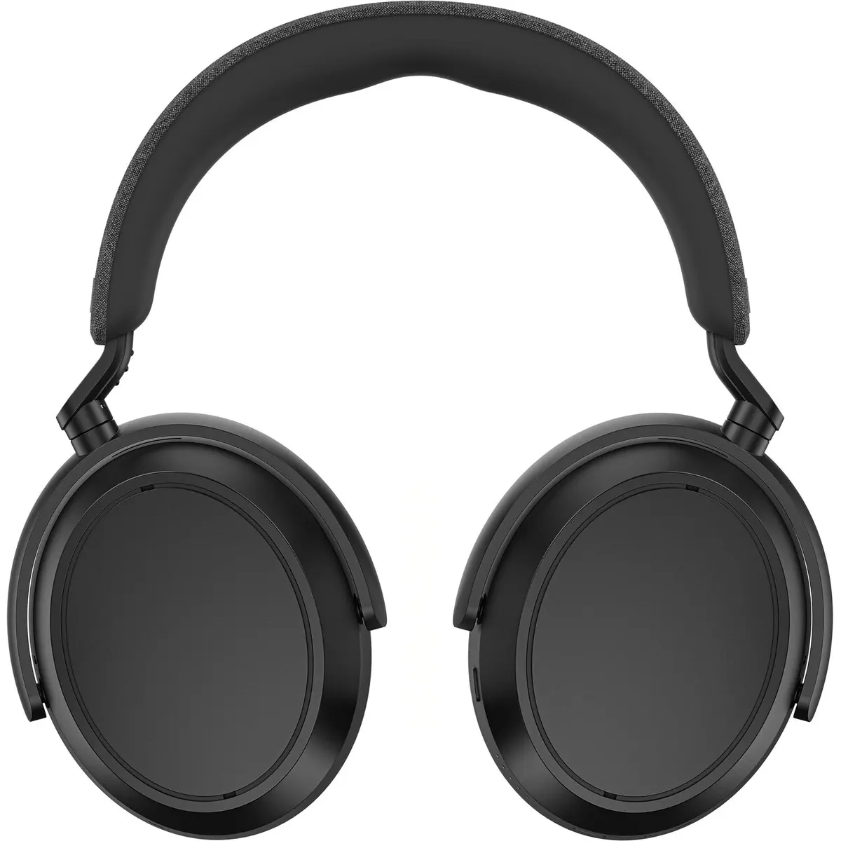 Sennheiser Momentum Wireless 4 Headphones Black