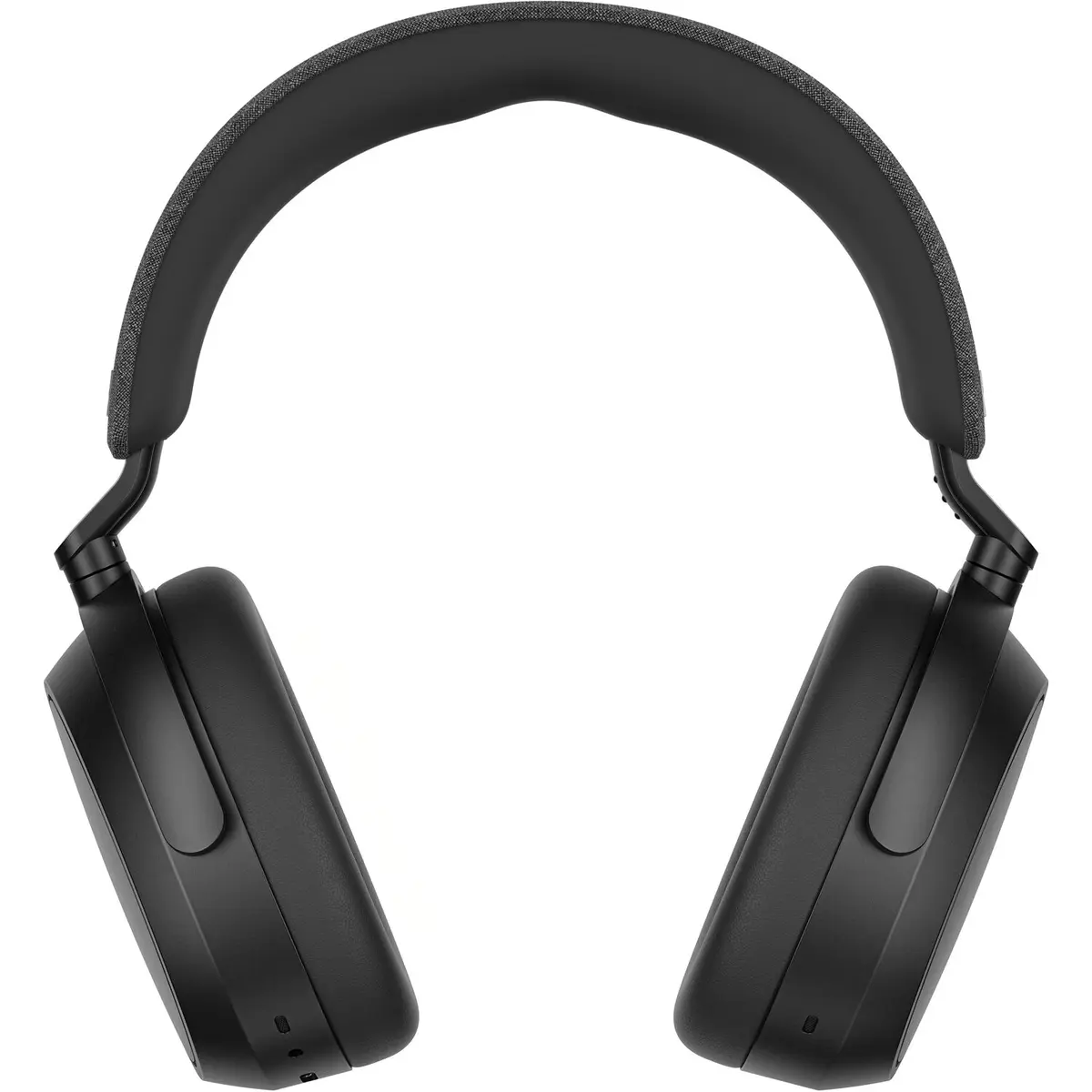 1. Sennheiser Momentum Wireless 4 Headphones Black