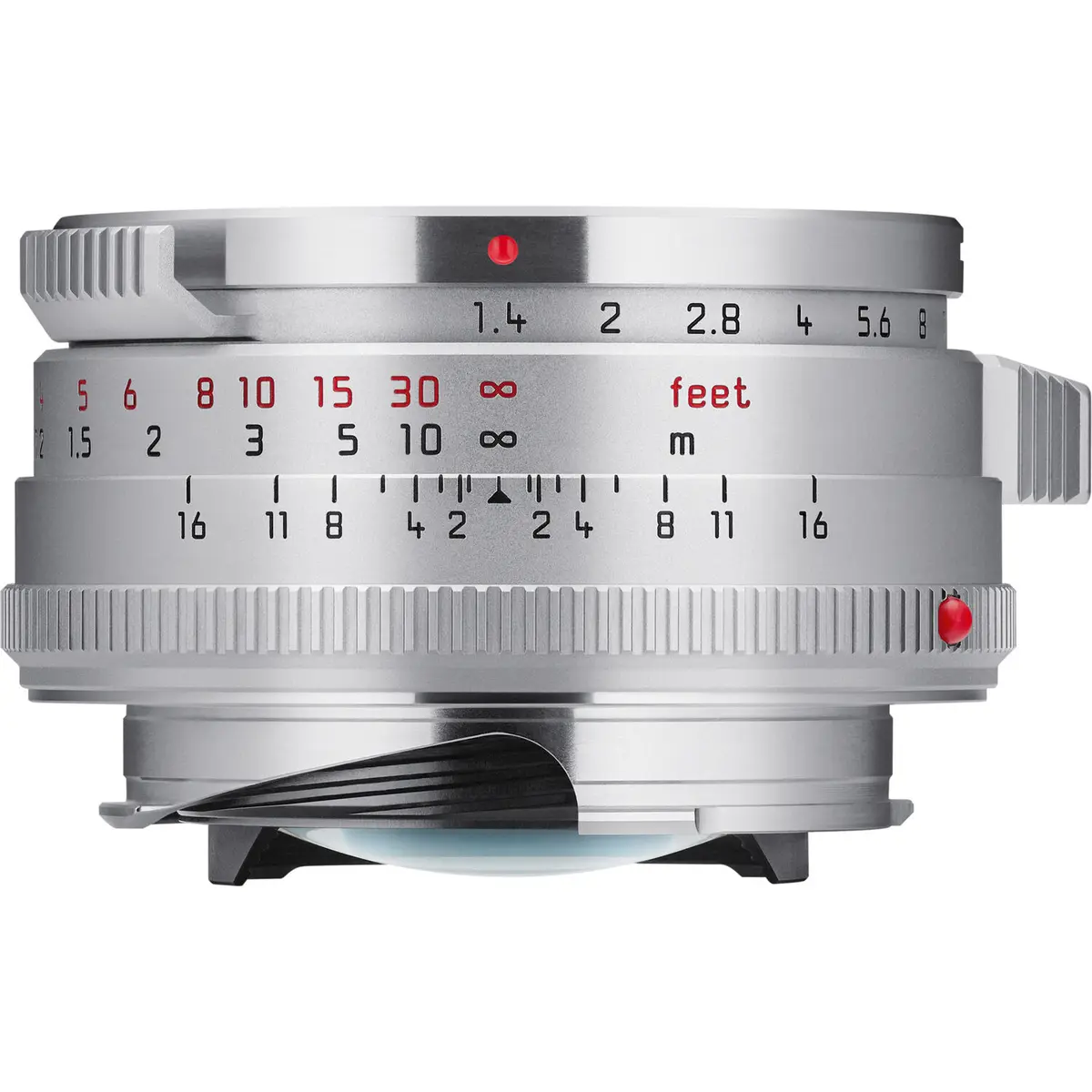 1. Leica Summilux-M 35mm F1.4 (2022 Version) (11301)