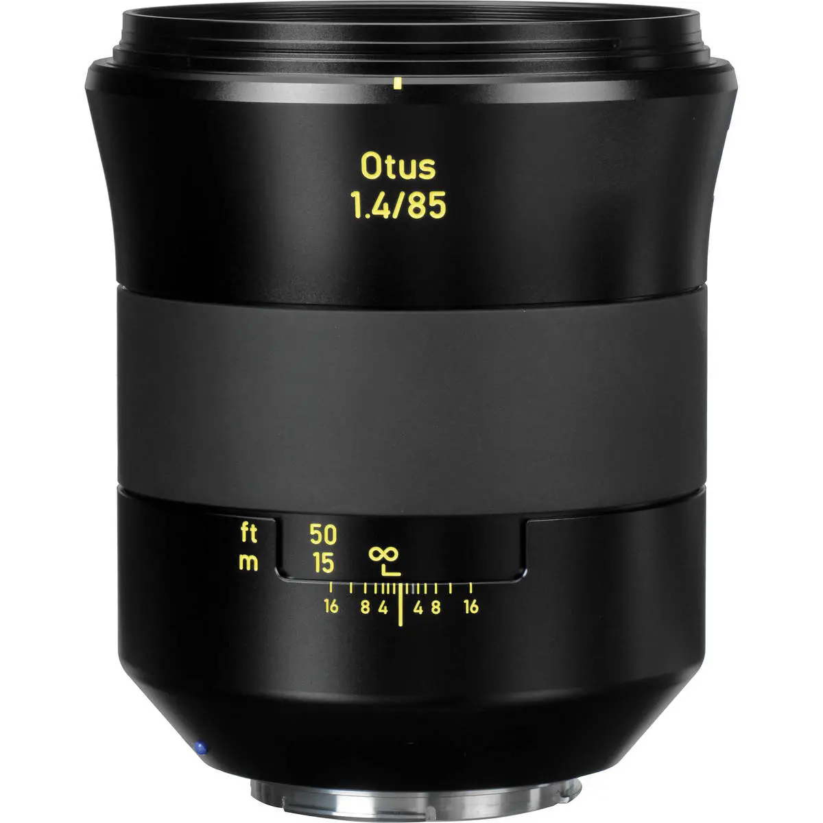3. Carl Zeiss Otus Planar T* ZE 1.4/85 (Canon) Lens