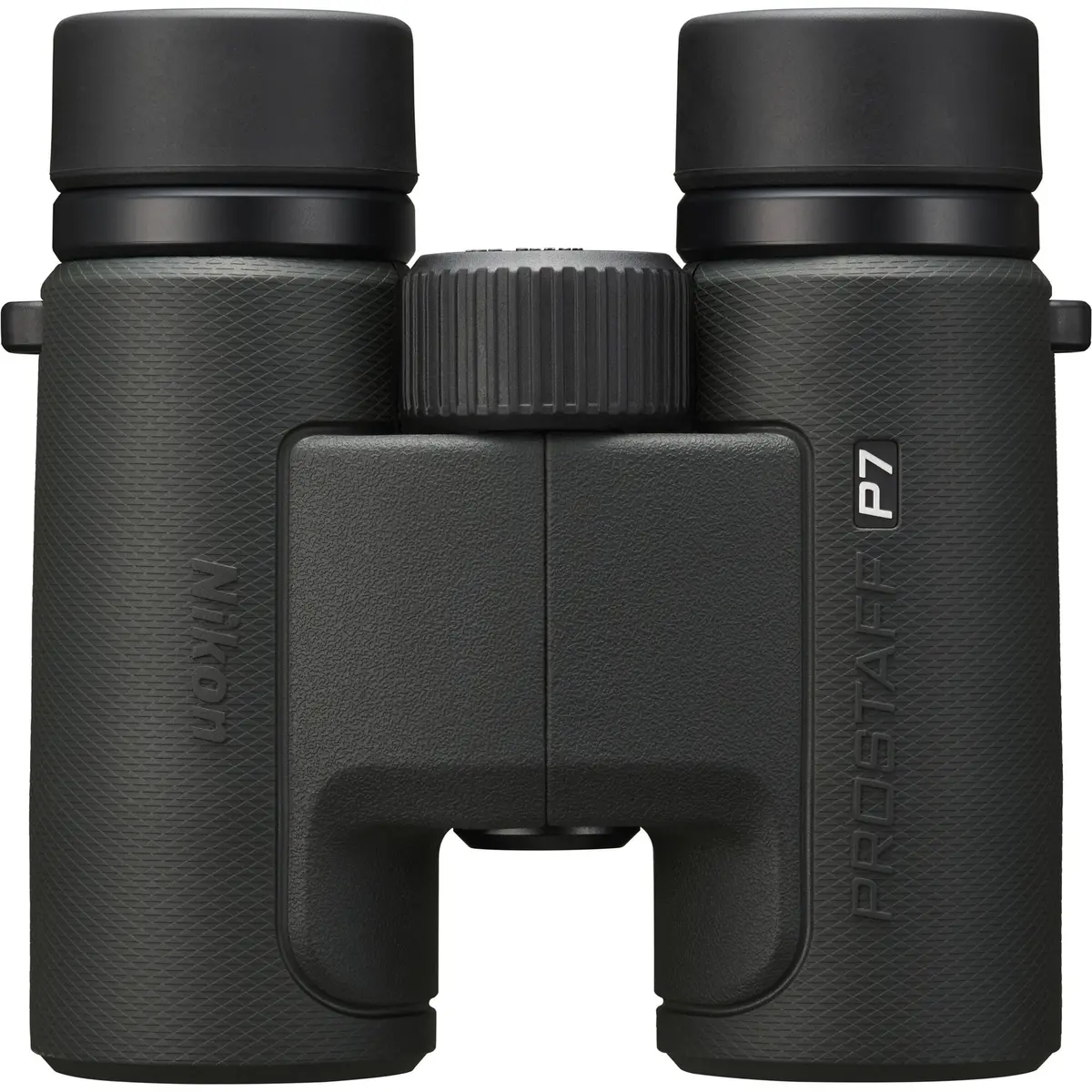 1. Nikon PROSTAFF P7 8 x 30 Binoculars