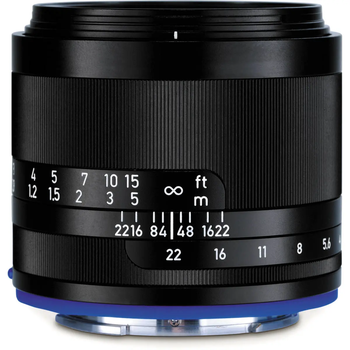 2. Carl Zeiss Loxia 50mm f/2 Planar T* (Sony E-Mount) Lens