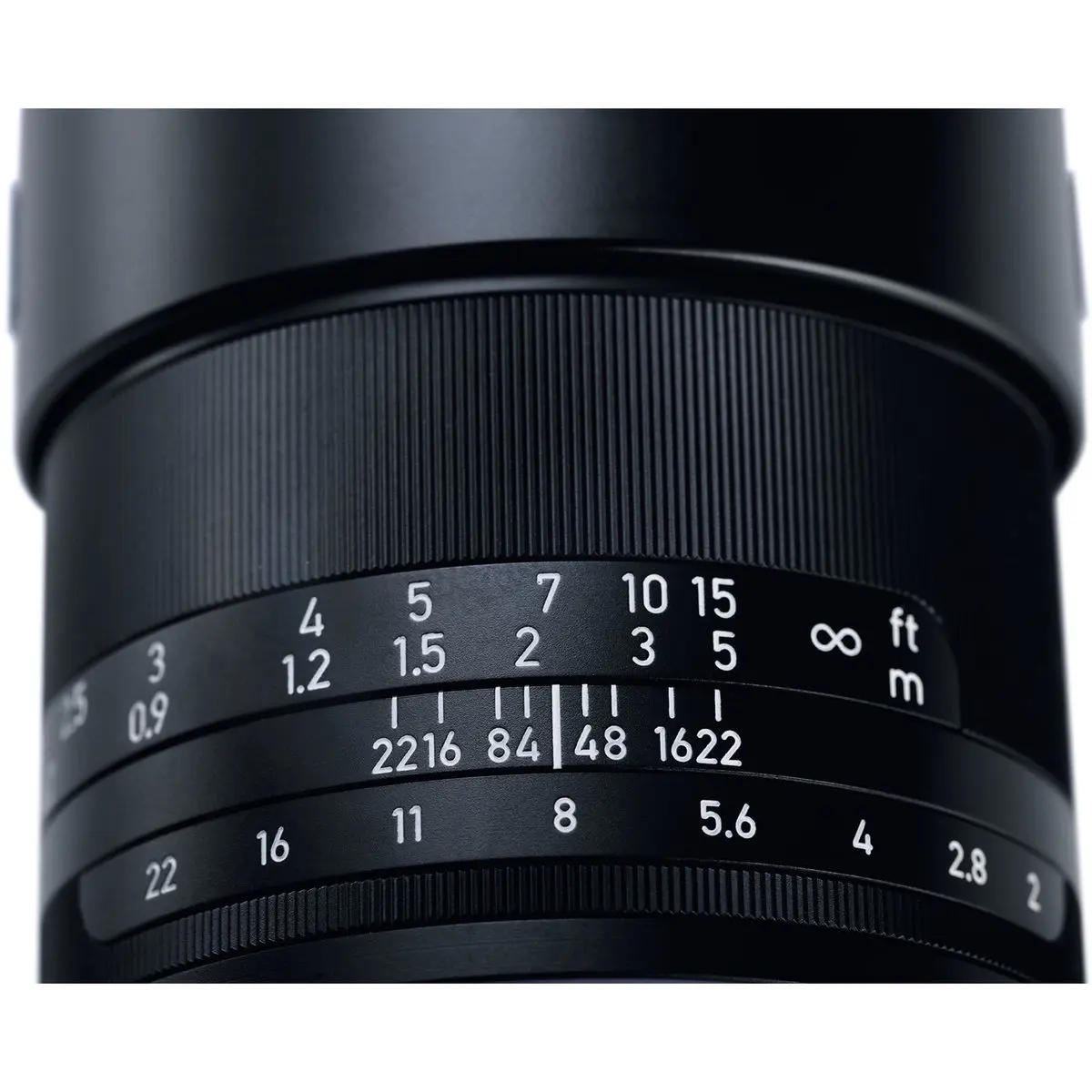 9. Carl Zeiss Loxia 50mm f/2 Planar T* (Sony E-Mount) Lens