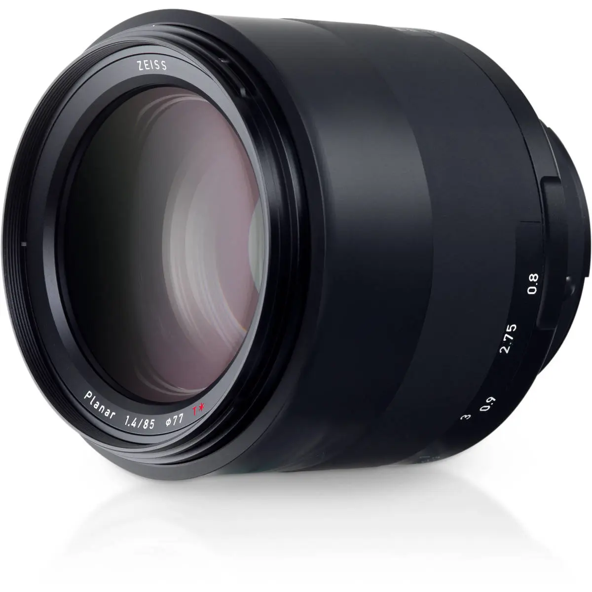 1. Carl Zeiss Milvus ZF.2 1.4/85mm (Nikon) Lens