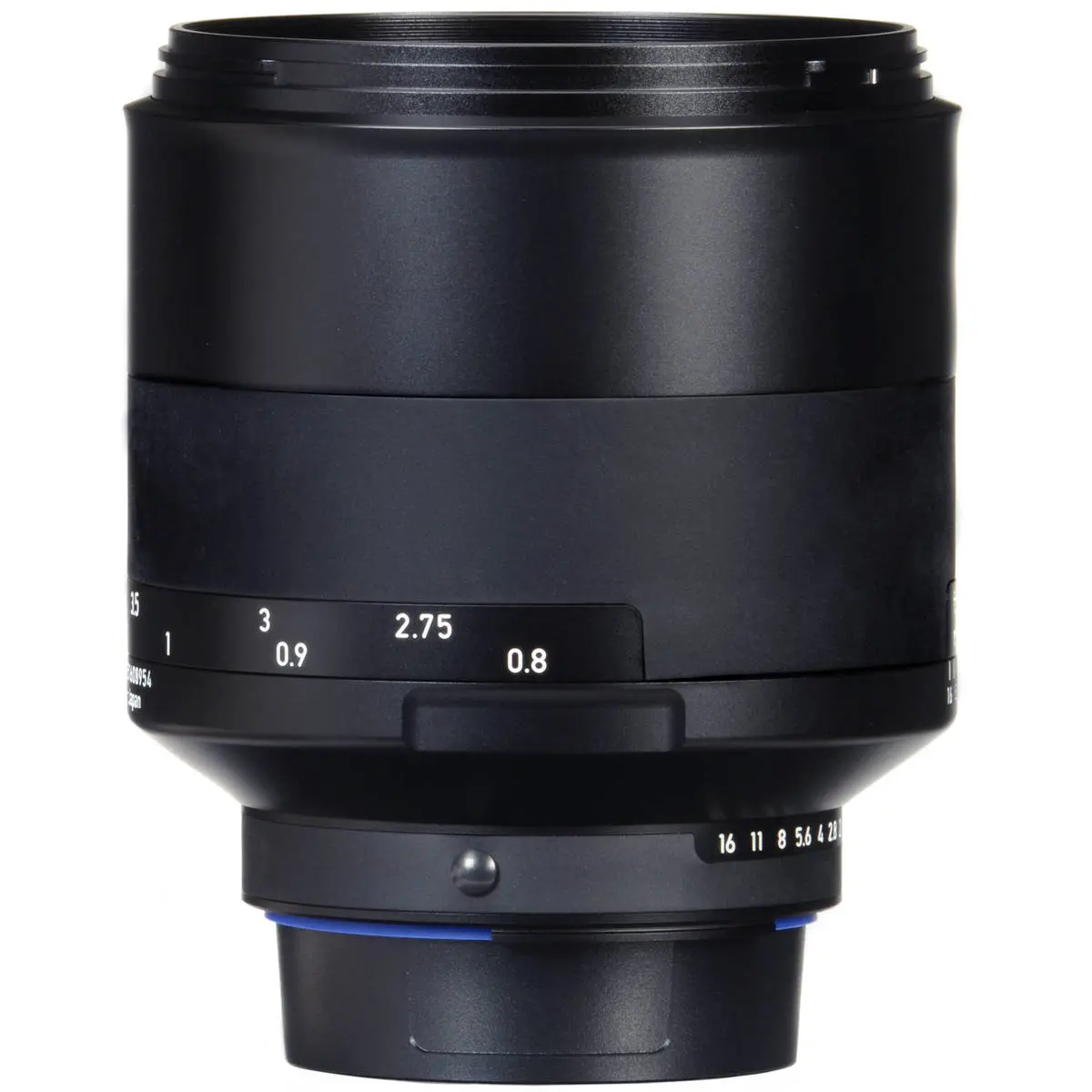2. Carl Zeiss Milvus ZF.2 1.4/85mm (Nikon) Lens