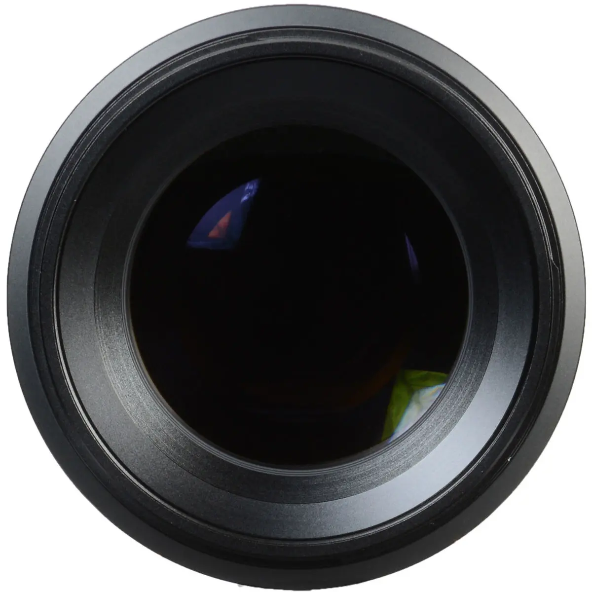 7. Carl Zeiss Milvus ZE 2/100mm (Canon) Lens