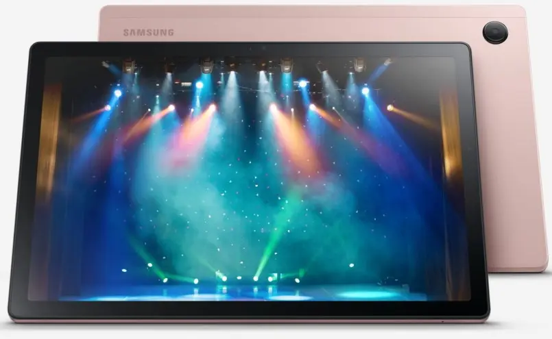 Samsung Galaxy Tab A8 10.5 X200 Wifi 32 P. Gold(3GB)