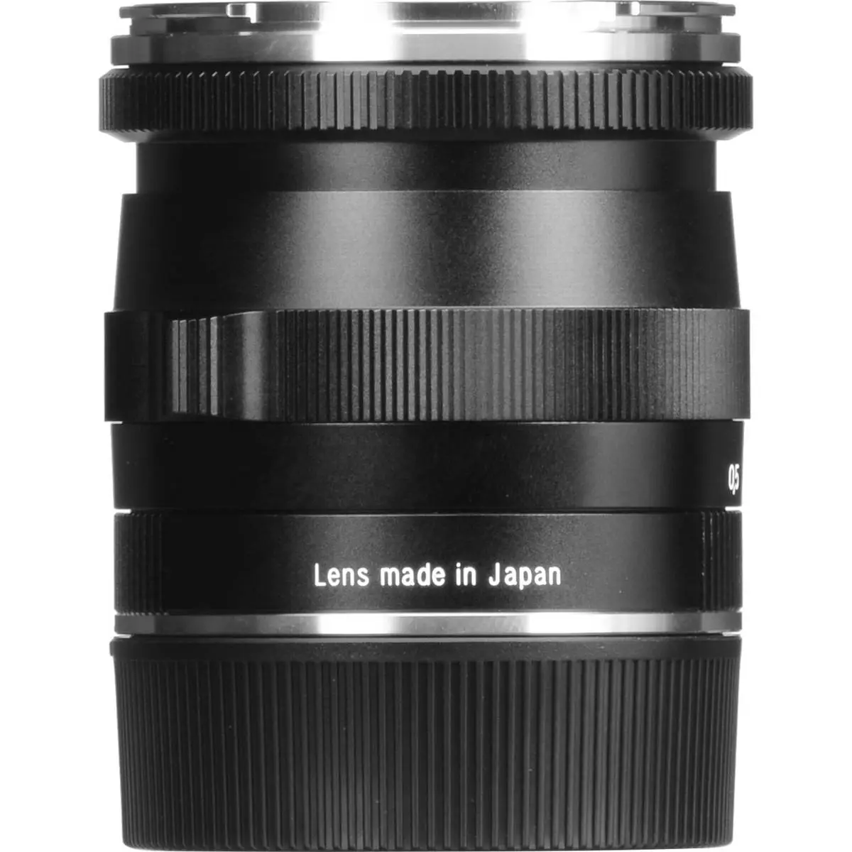 7. Carl Zeiss 21mm F/2.8 BIOGON T* ZM (Leica M) Black Lens