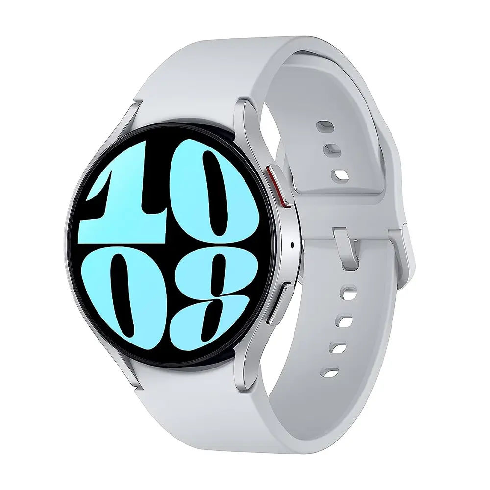 Main Image Samsung Galaxy Watch 6 44mm R940 Silver