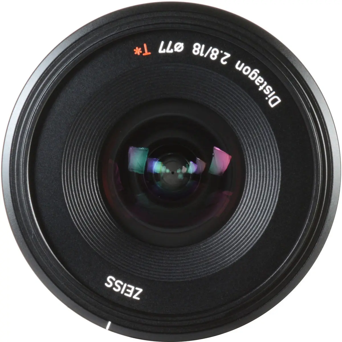 11. Carl Zeiss Batis 2.8/18 (E-Mount) Lens