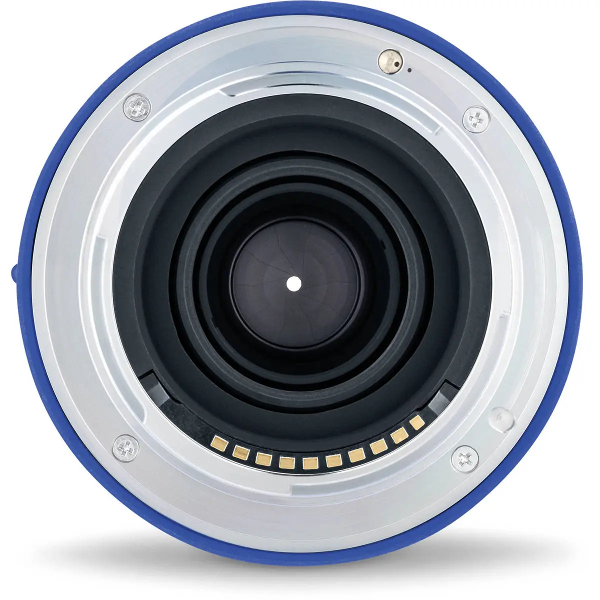 12. Carl Zeiss Loxia 2.4/25 (Sony FE) Lens