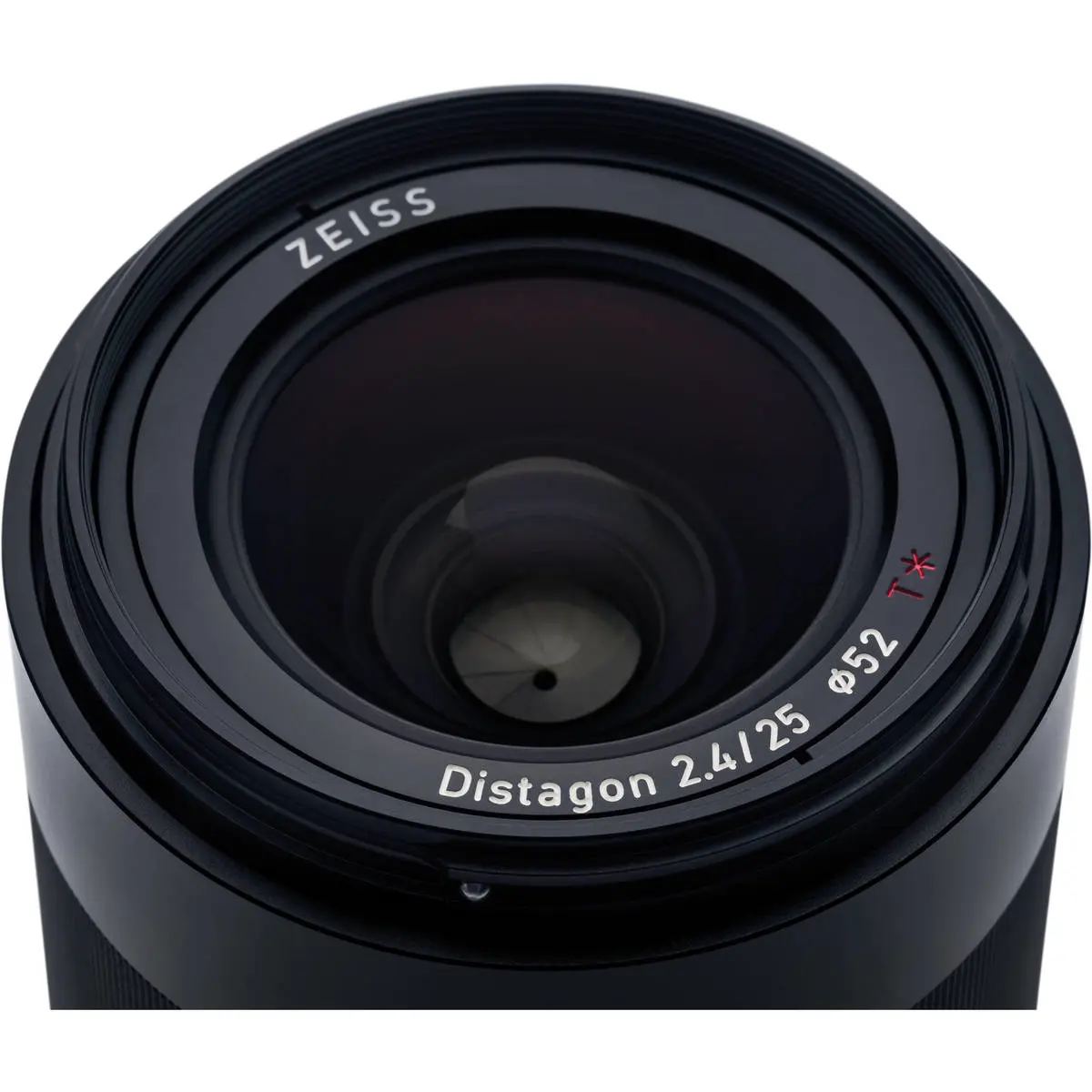13. Carl Zeiss Loxia 2.4/25 (Sony FE) Lens