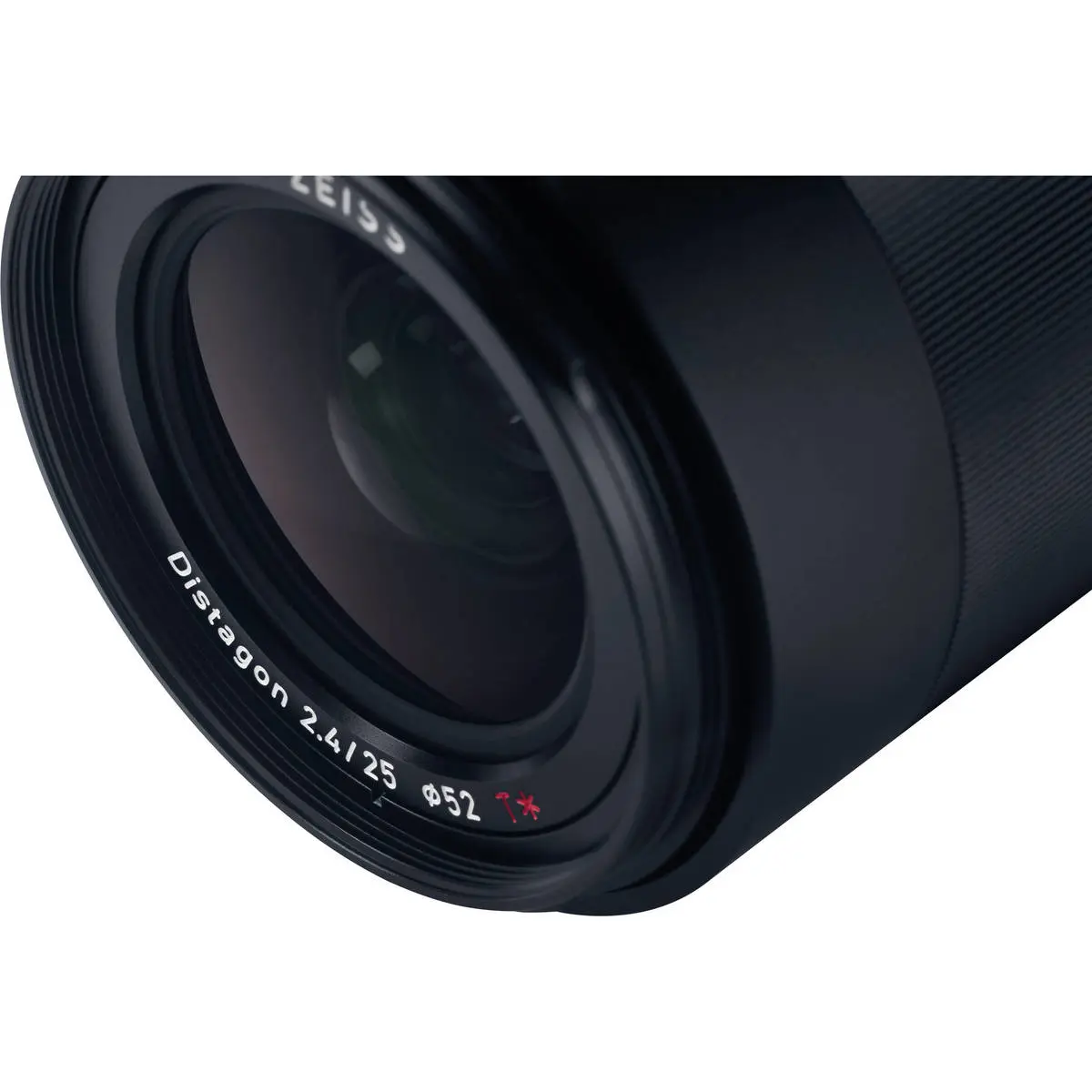 14. Carl Zeiss Loxia 2.4/25 (Sony FE) Lens