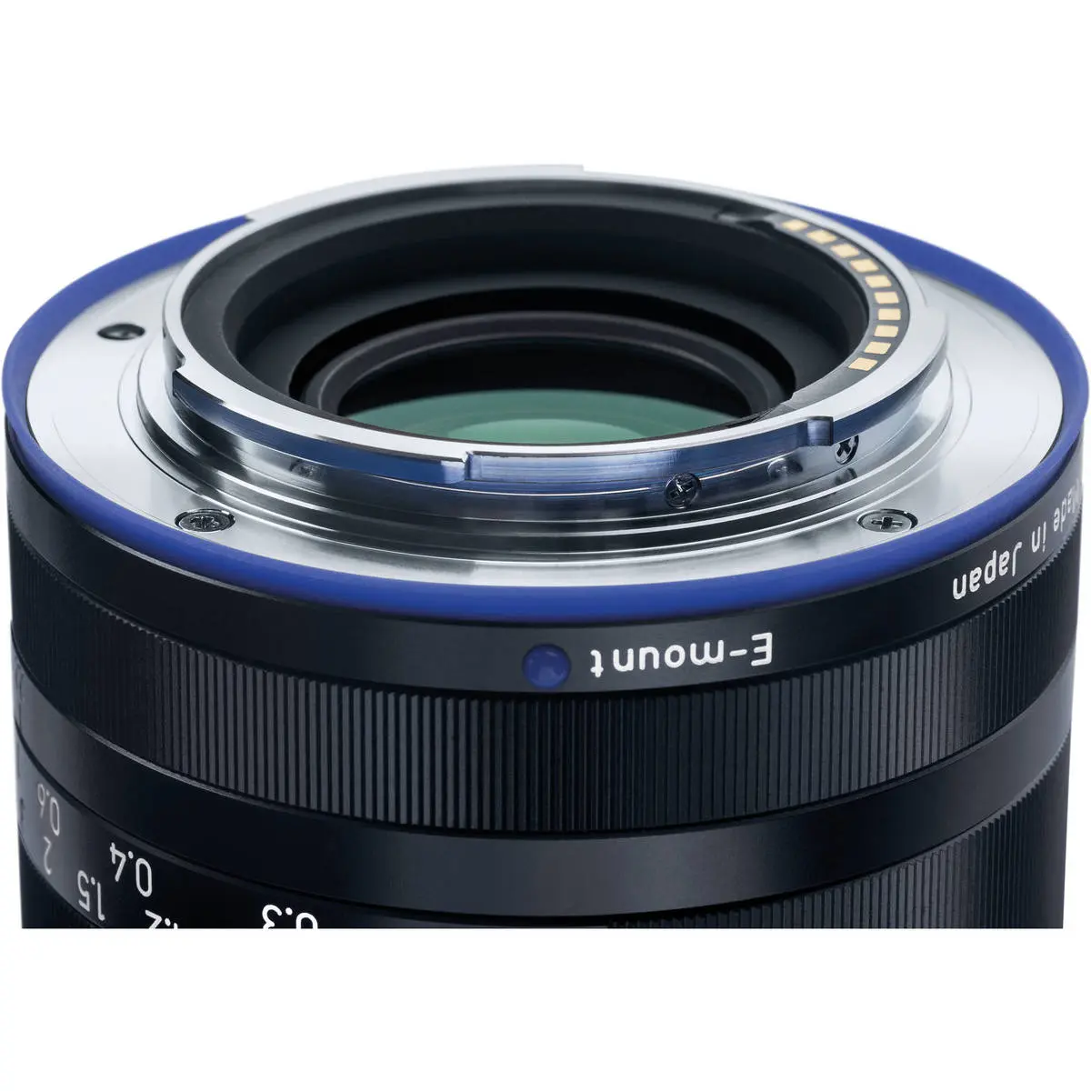 16. Carl Zeiss Loxia 2.4/25 (Sony FE) Lens