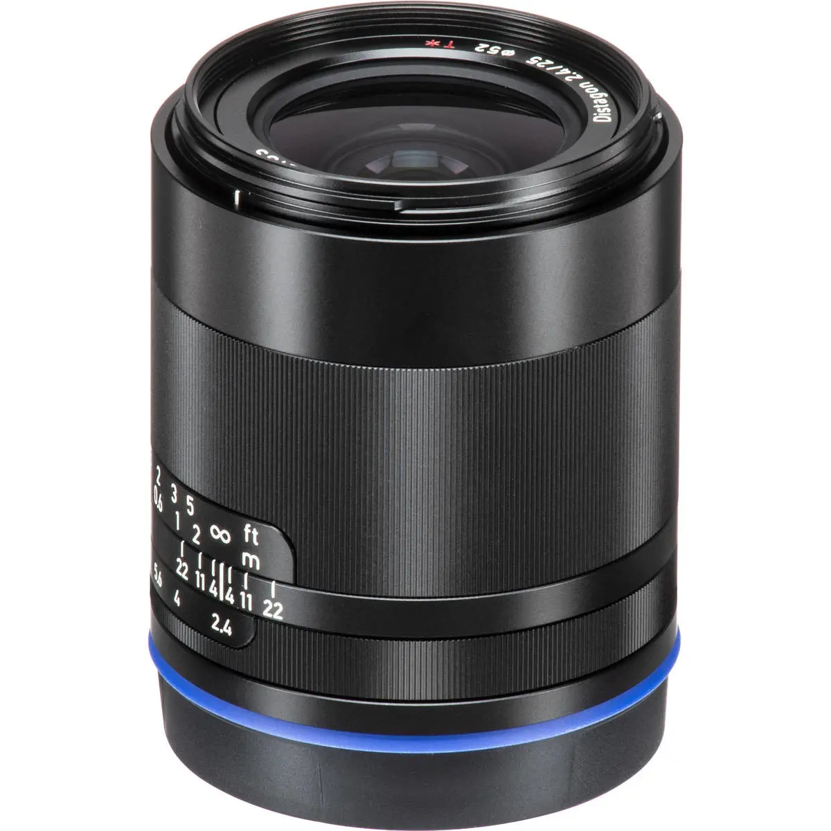 4. Carl Zeiss Loxia 2.4/25 (Sony FE) Lens