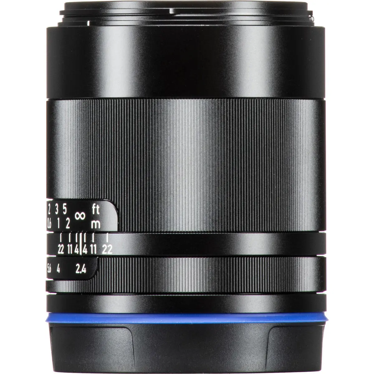 8. Carl Zeiss Loxia 2.4/25 (Sony FE) Lens