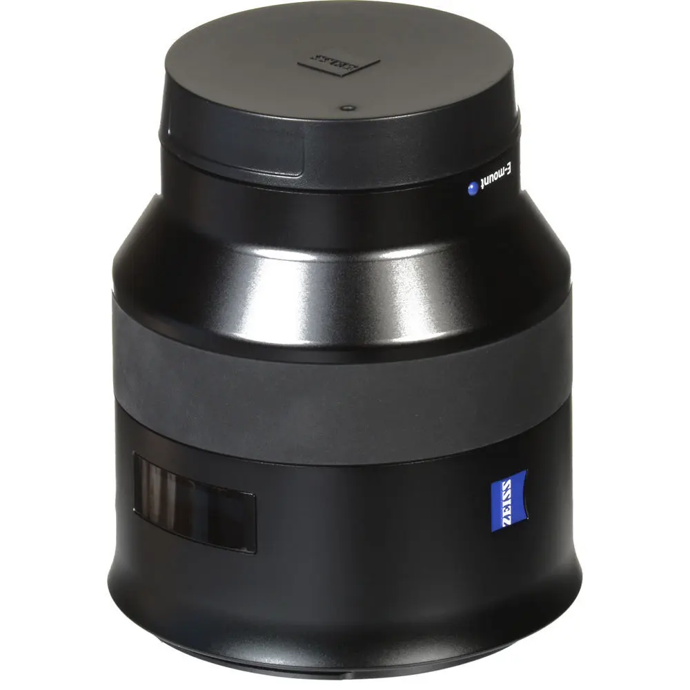 Carl Zeiss Batis 85mm F1.8 for Sony E mount Lens - Lenses | 80010733
