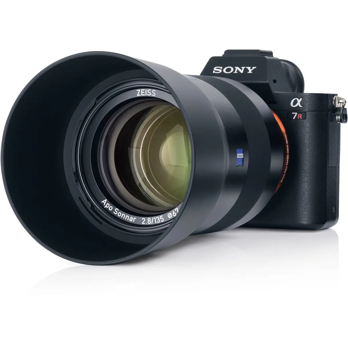 11. Carl Zeiss Batis 135mm F2.8 for Sony E mount Lens