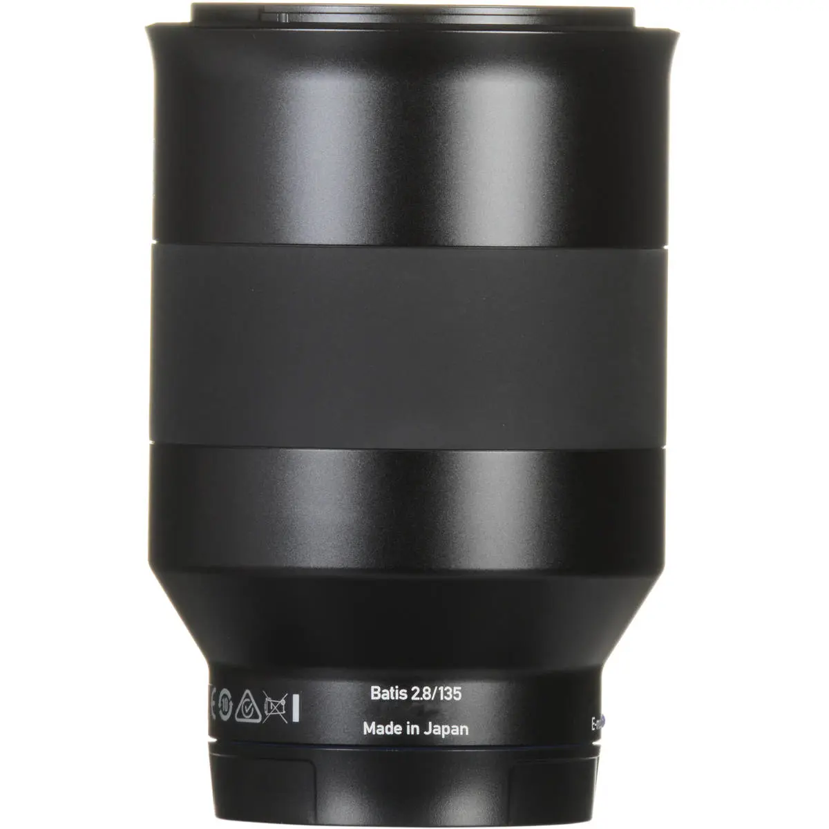 12. Carl Zeiss Batis 135mm F2.8 for Sony E mount Lens