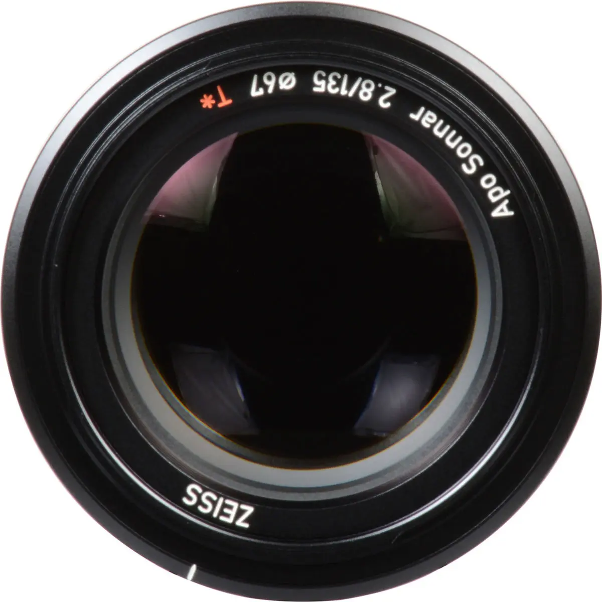 14. Carl Zeiss Batis 135mm F2.8 for Sony E mount Lens