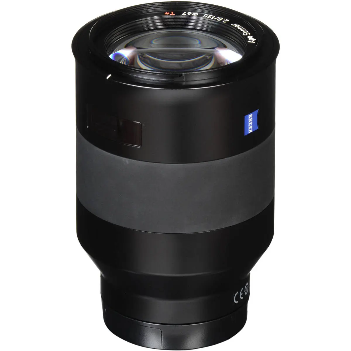 15. Carl Zeiss Batis 135mm F2.8 for Sony E mount Lens