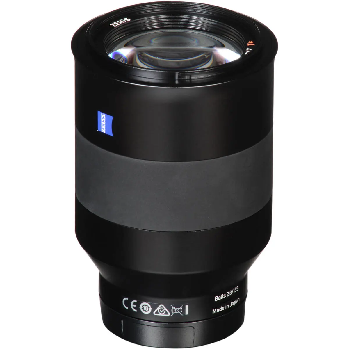 16. Carl Zeiss Batis 135mm F2.8 for Sony E mount Lens