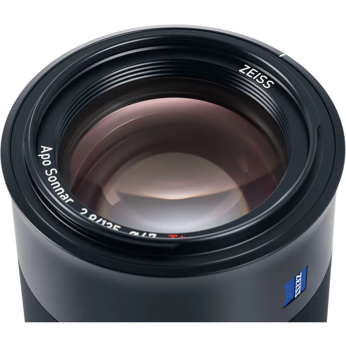 4. Carl Zeiss Batis 135mm F2.8 for Sony E mount Lens
