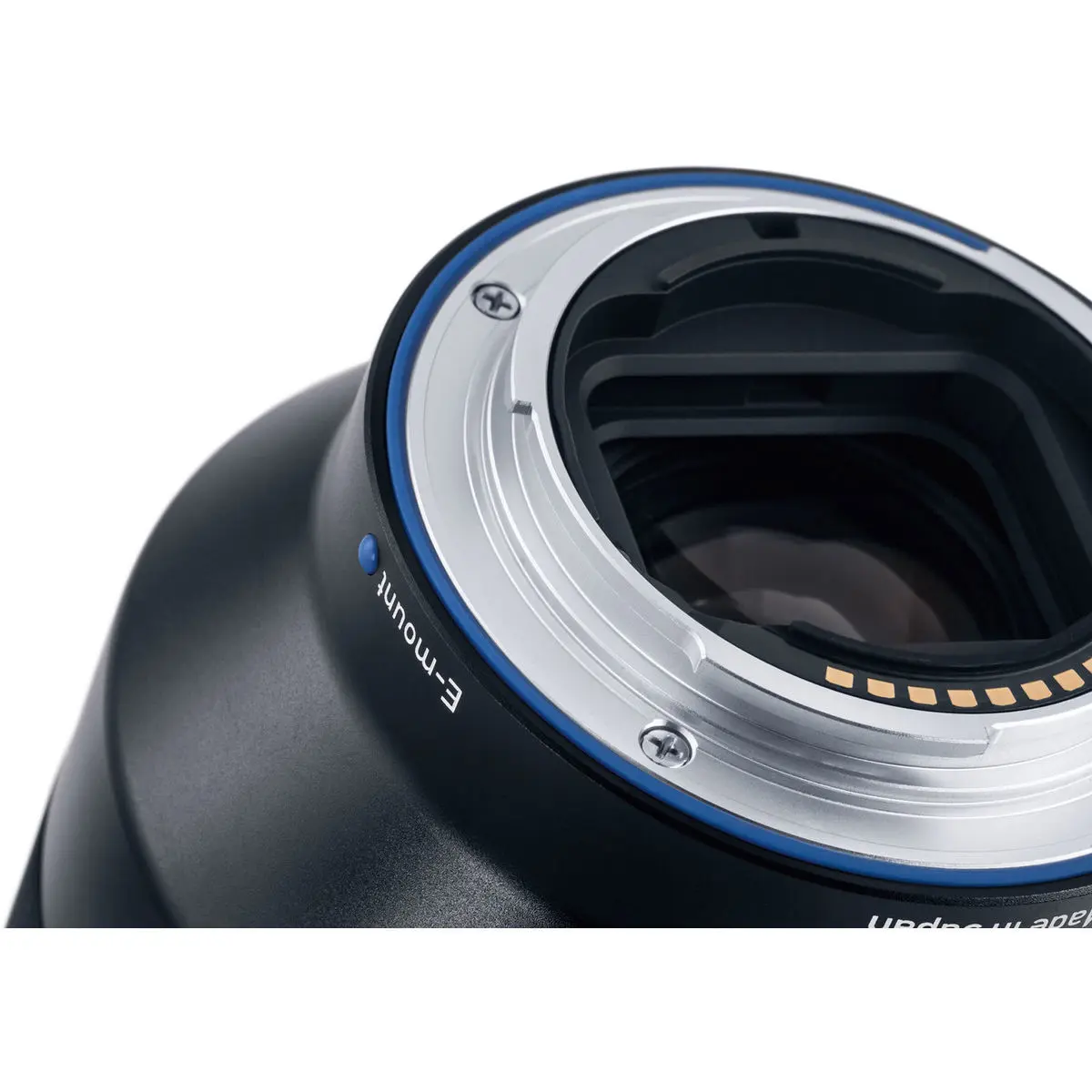 8. Carl Zeiss Batis 135mm F2.8 for Sony E mount Lens