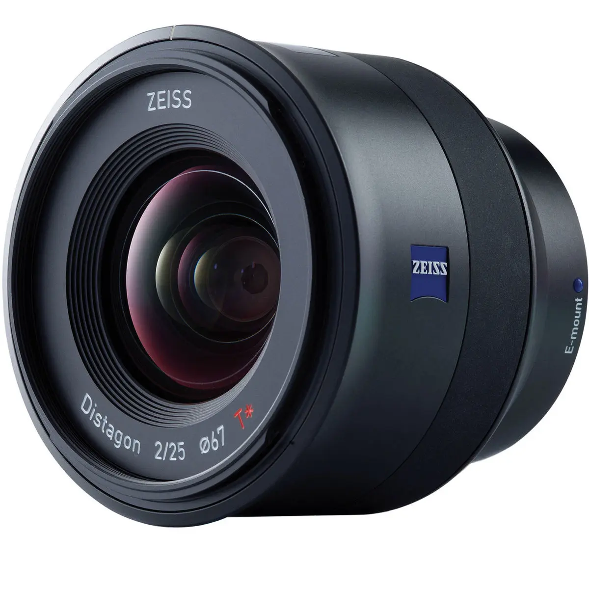 Carl Zeiss Batis 25mm F2 for Sony E mount Lens