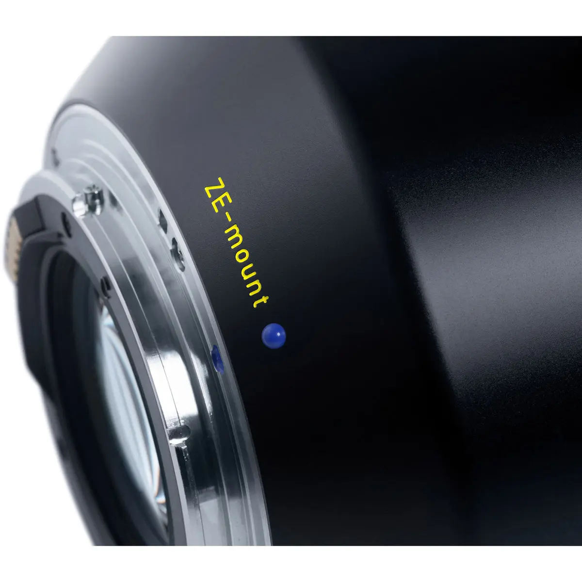 10. Carl Zeiss Otus 1.4/100 ZE (Canon) Lens