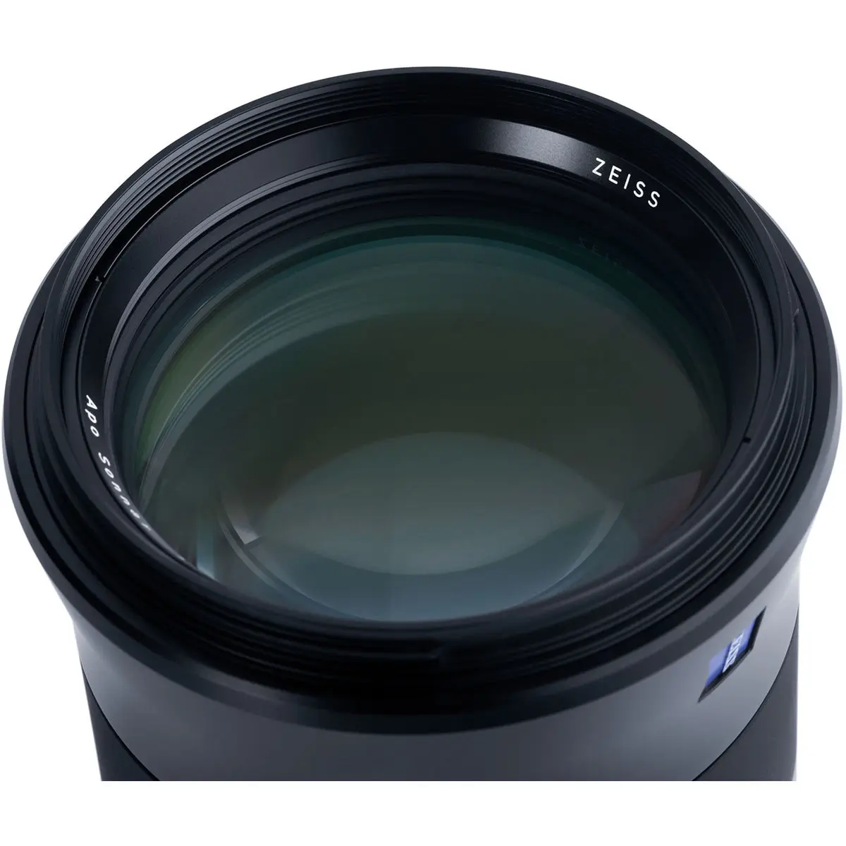 6. Carl Zeiss Otus 1.4/100 ZE (Canon) Lens