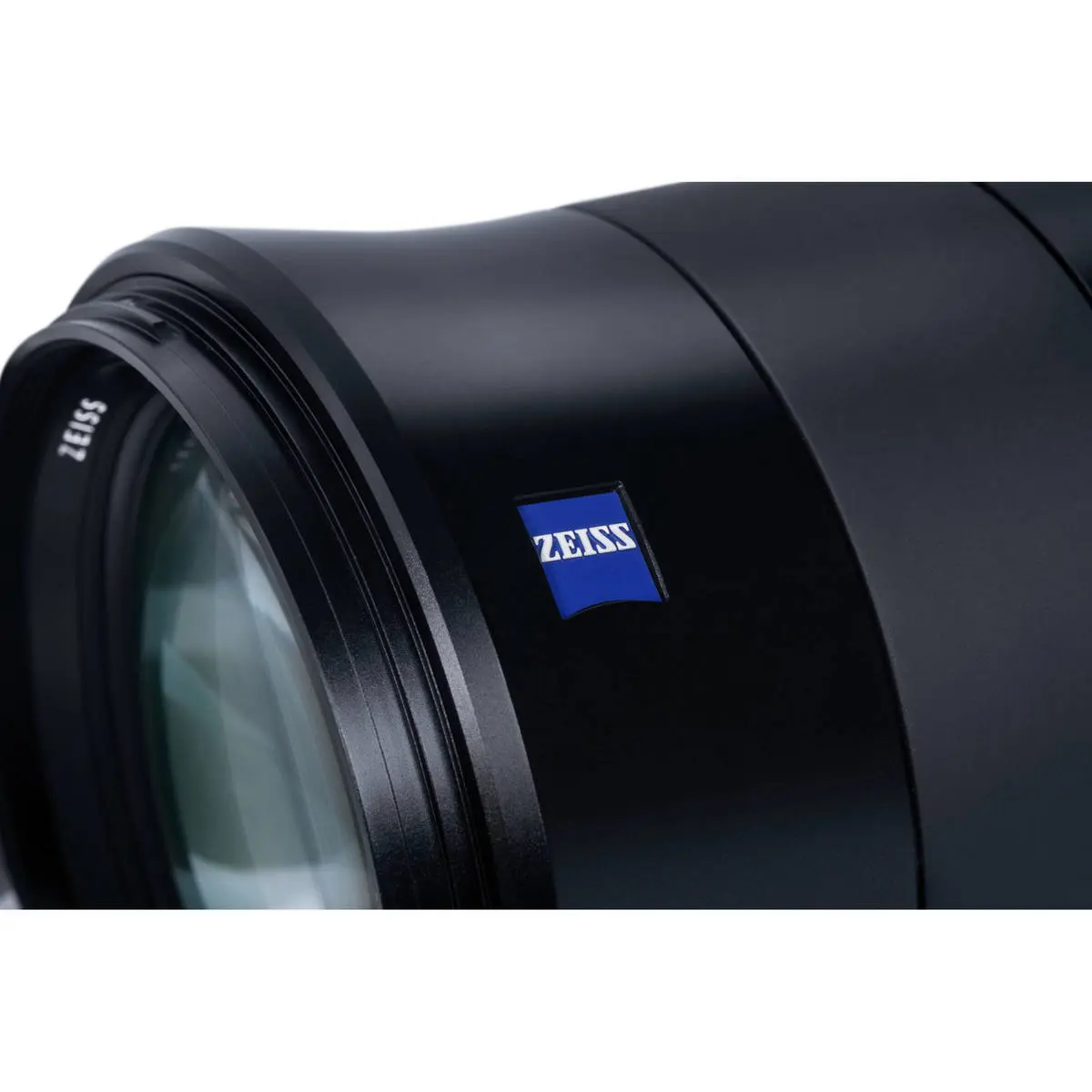 9. Carl Zeiss Otus 1.4/100 ZE (Canon) Lens
