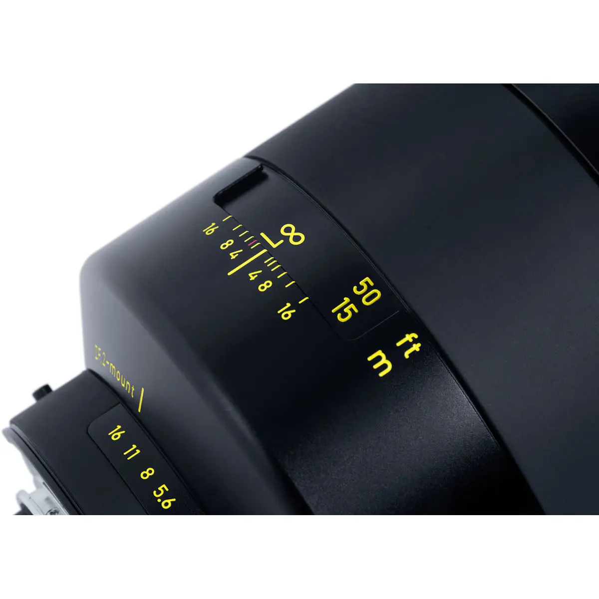 13. Carl Zeiss Otus 1.4/100 ZF.2 (Nikon) Lens