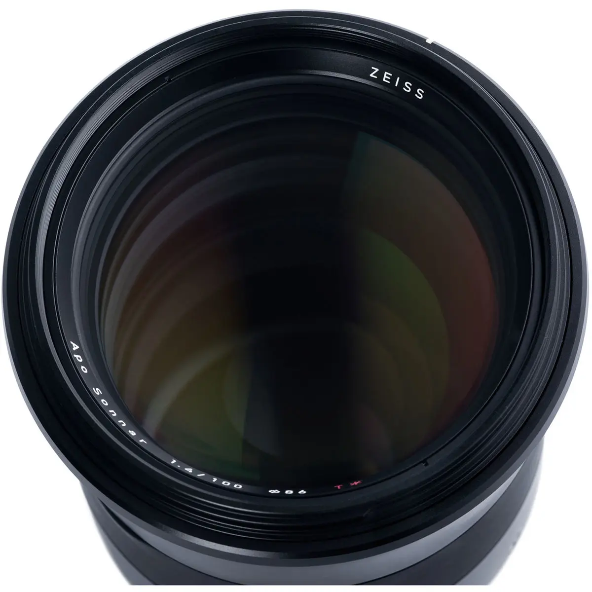 5. Carl Zeiss Otus 1.4/100 ZF.2 (Nikon) Lens