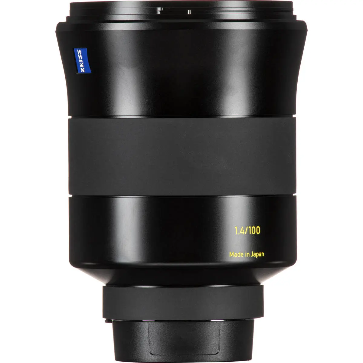 6. Carl Zeiss Otus 1.4/100 ZF.2 (Nikon) Lens