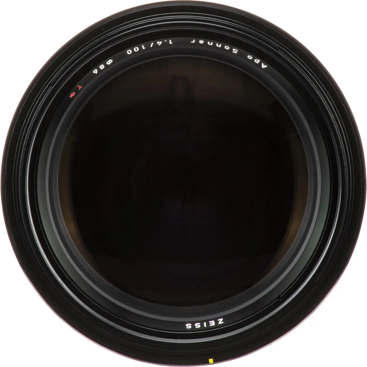 7. Carl Zeiss Otus 1.4/100 ZF.2 (Nikon) Lens