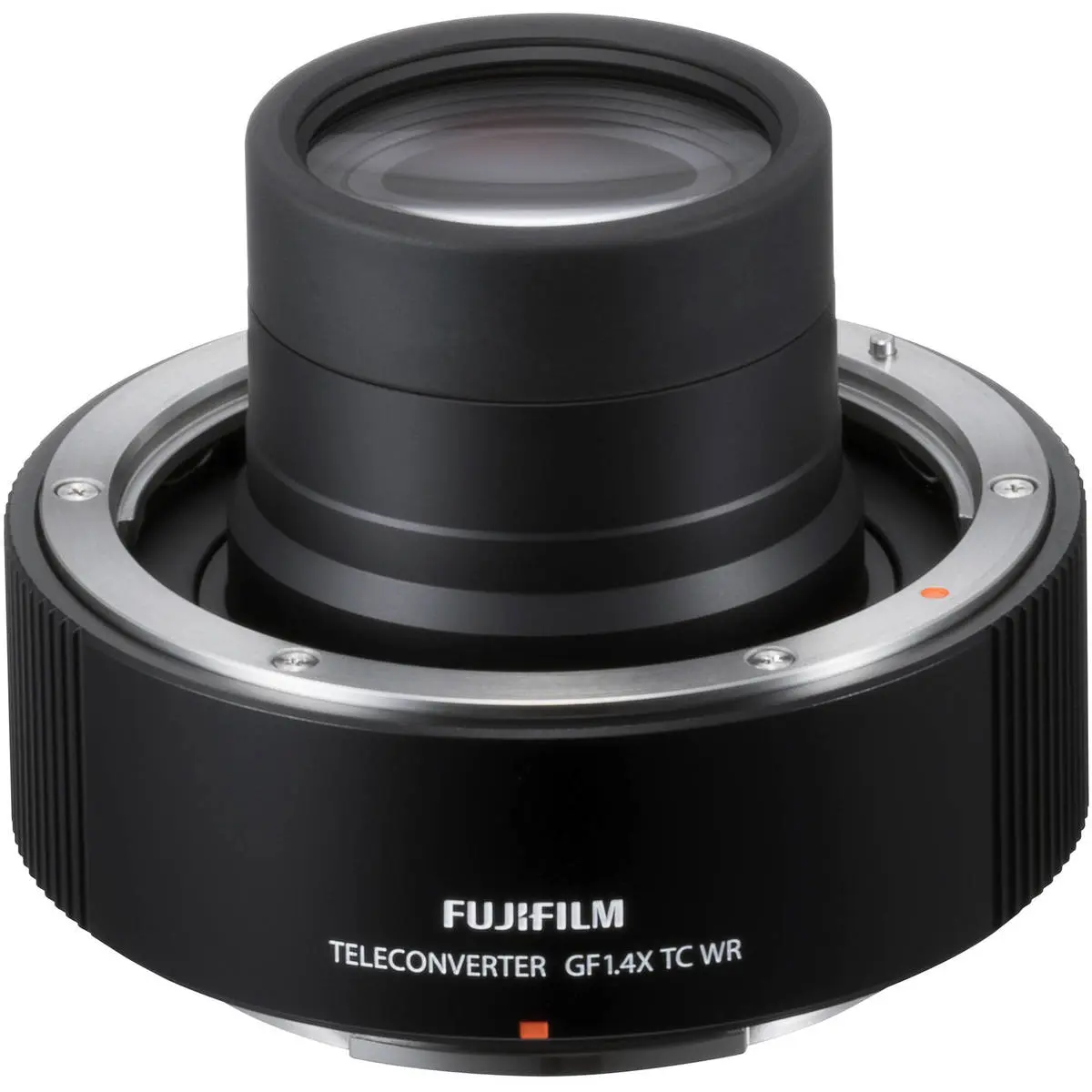 1. Fujifilm FUJINON GF 1.4X TC WR Teleconverter Lens