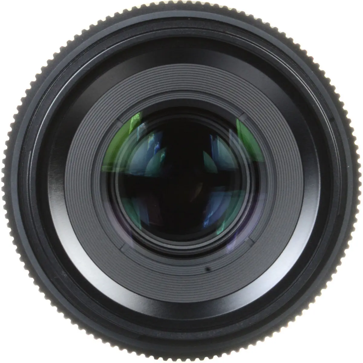 4. FUJINON GF 120mm f/4 R LM OIS WR Macro Lens Lens