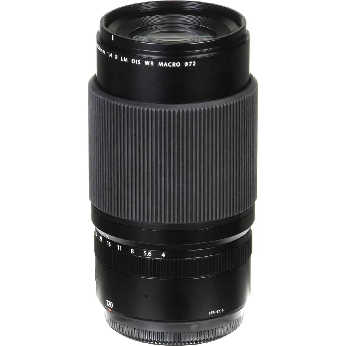 6. FUJINON GF 120mm f/4 R LM OIS WR Macro Lens Lens