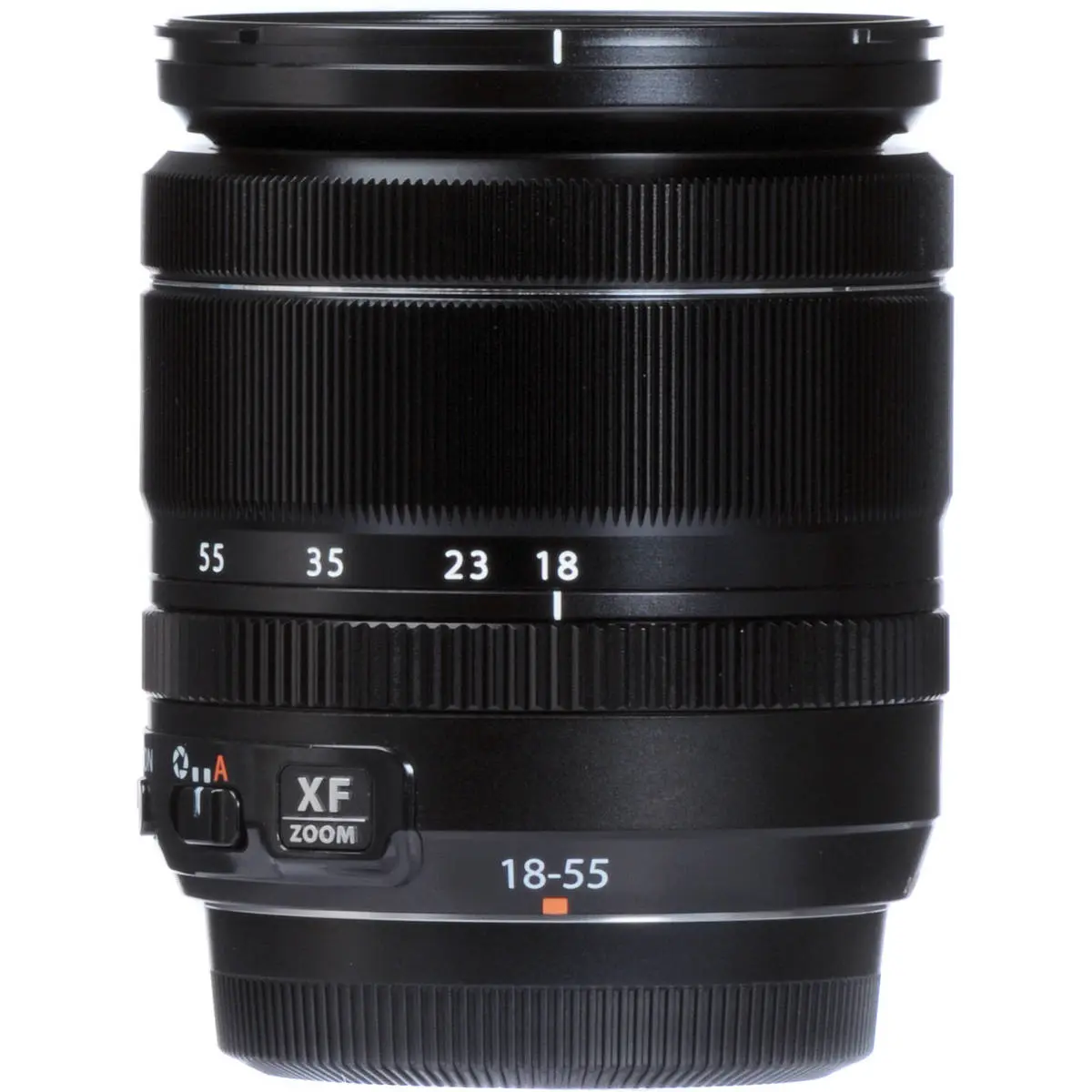 3. Fujifilm FUJINON XF 18-55mm F2.8-4 R LM OIS Lens