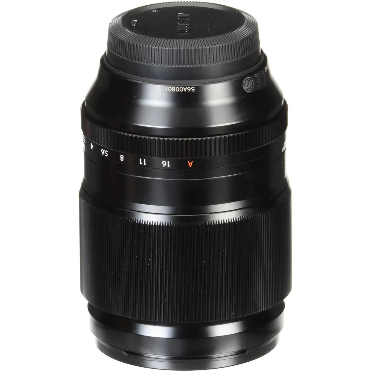 6. Fujifilm FUJINON XF 90mm F2 R LM WR Lens