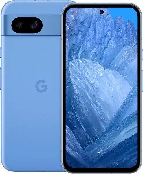 Google Pixel 8a 128GB 5G Bay(8GB)(JP)