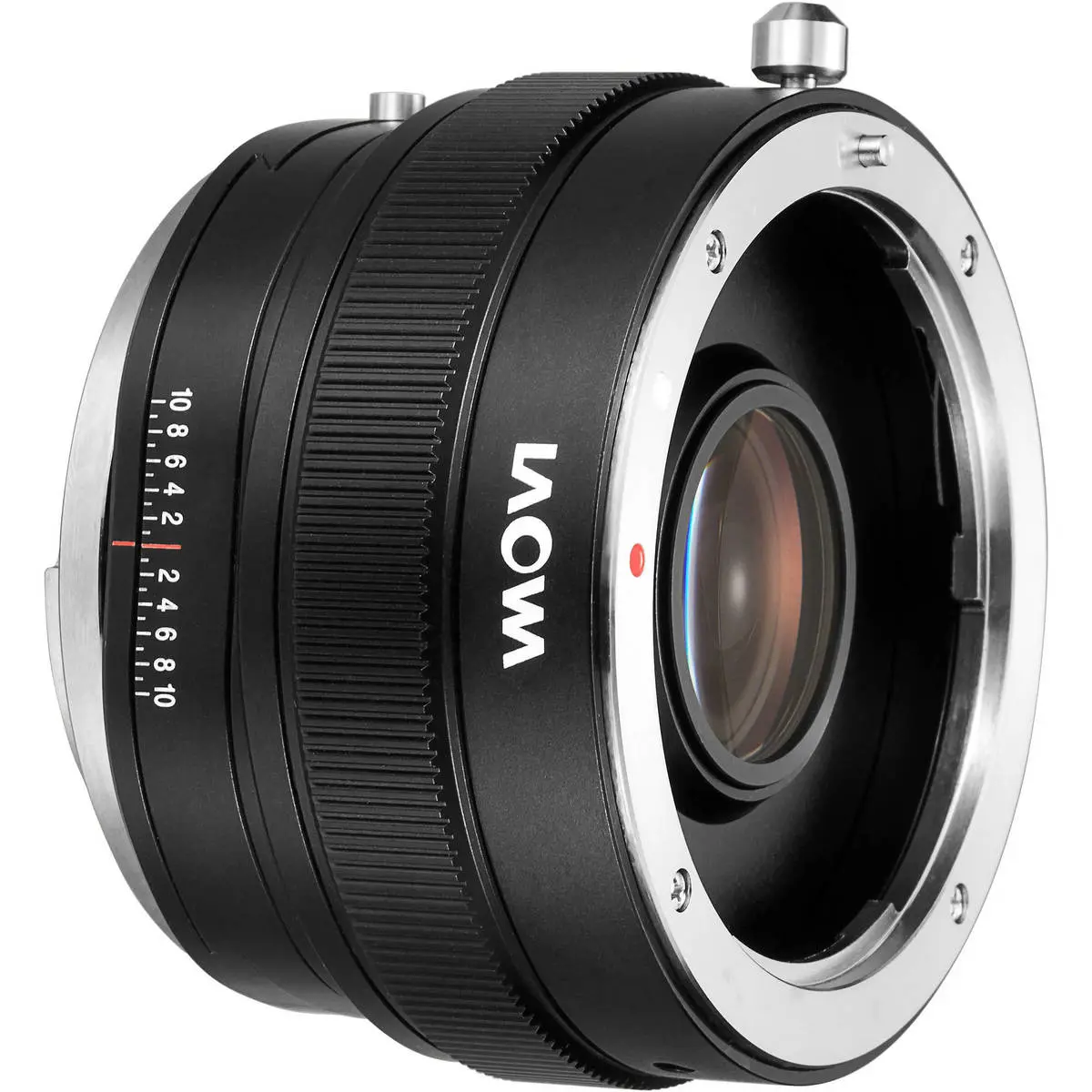 3. LAOWA Lens Magic Shift Converter (MSC) Canon