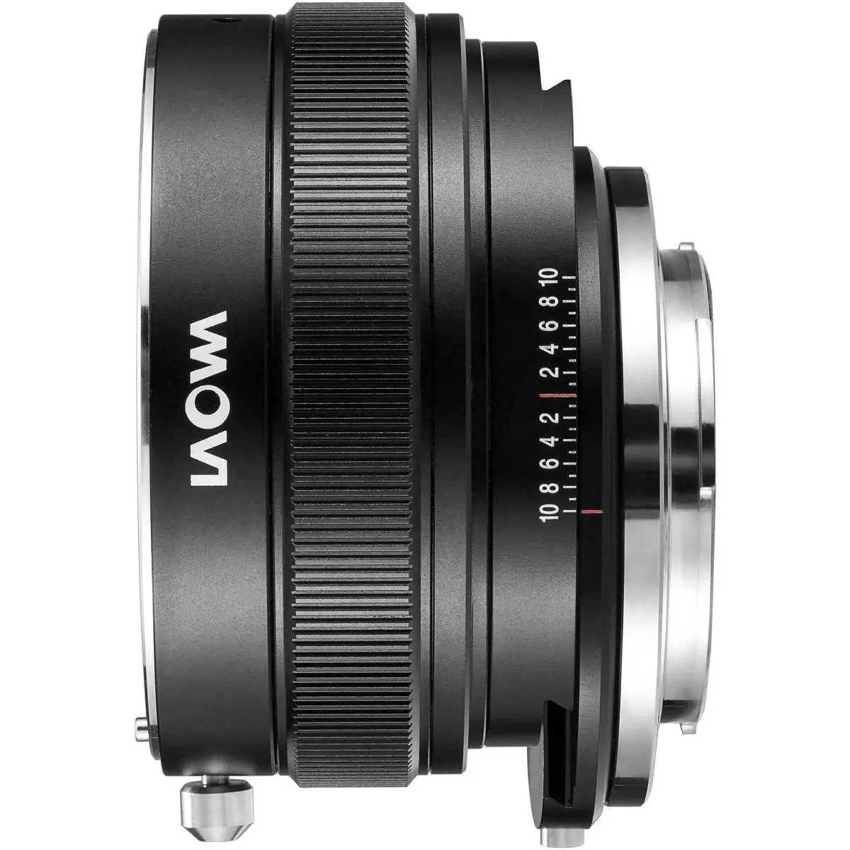 8. LAOWA Lens Magic Shift Converter (MSC) Canon