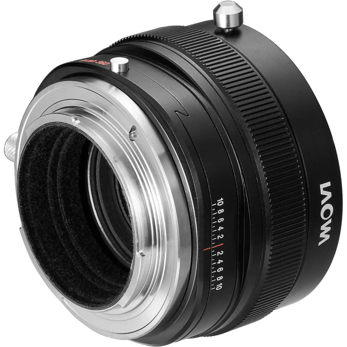 1. LAOWA Lens Magic Shift Converter (MSC) Nikon
