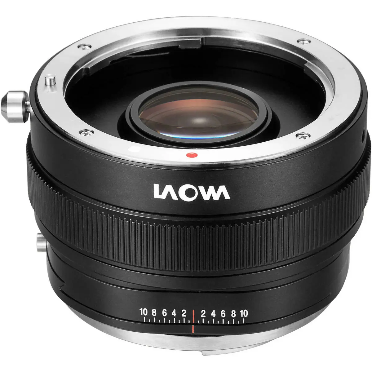 2. LAOWA Lens Magic Shift Converter (MSC) Nikon