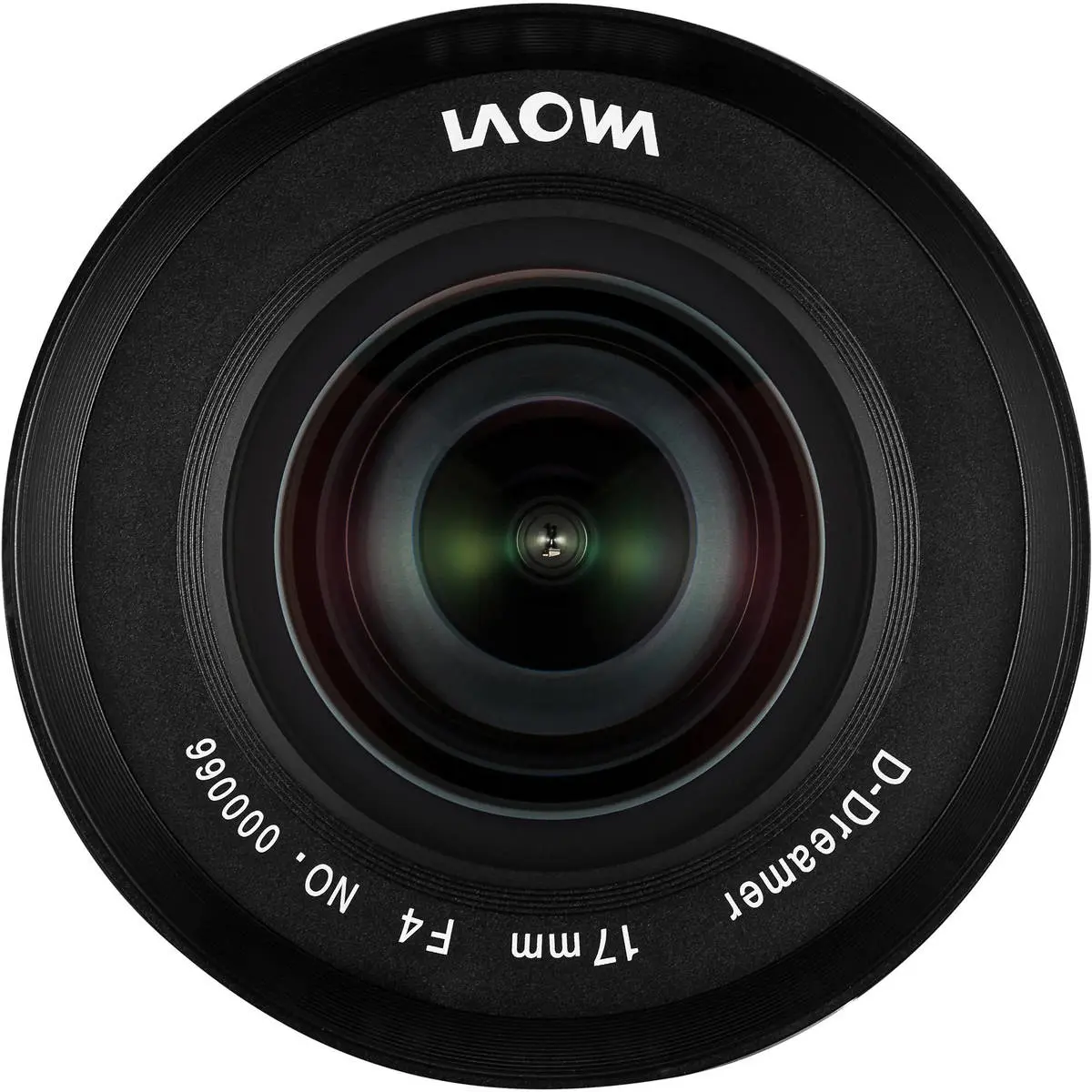 7. LAOWA Lens 17mm f/4 Ultra-Wide GFX Zero-D (Fuji G)